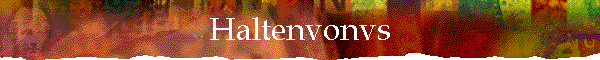 Haltenvonvs